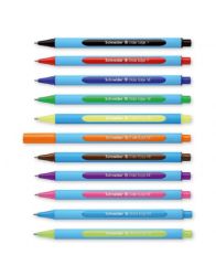 Химикалка Slider Edge XB - различни цветове