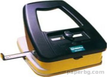 Три функционален перфоратор Warrior 33051