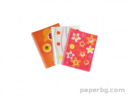 Папка с 20 джоба, Fleurs Veritable