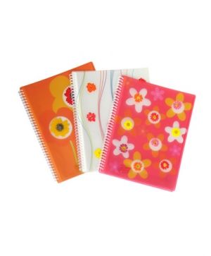 Папка с 20 джоба, Fleurs Veritable