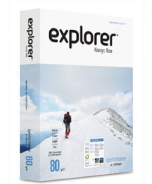 Експлорър / Explorer 80gsm, А3