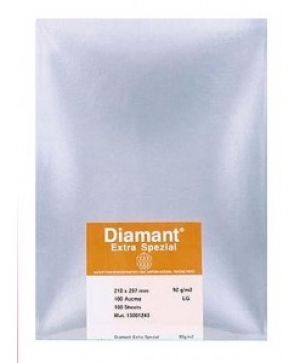 Паус Diamant - форматиран  А4