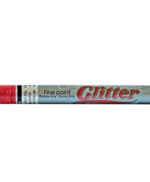 Маркер Glitter fine, Glitter