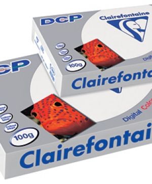 DCP 100 г/м2, A3, 500 л. - Clairefontaine, Франция
